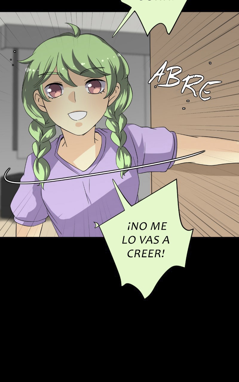 Read extraOrdinario ES Manga Online
