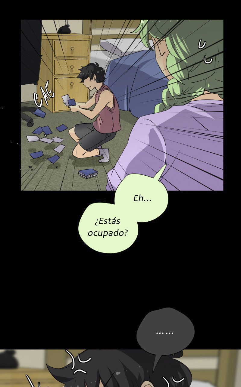 Read extraOrdinario ES Manga Online