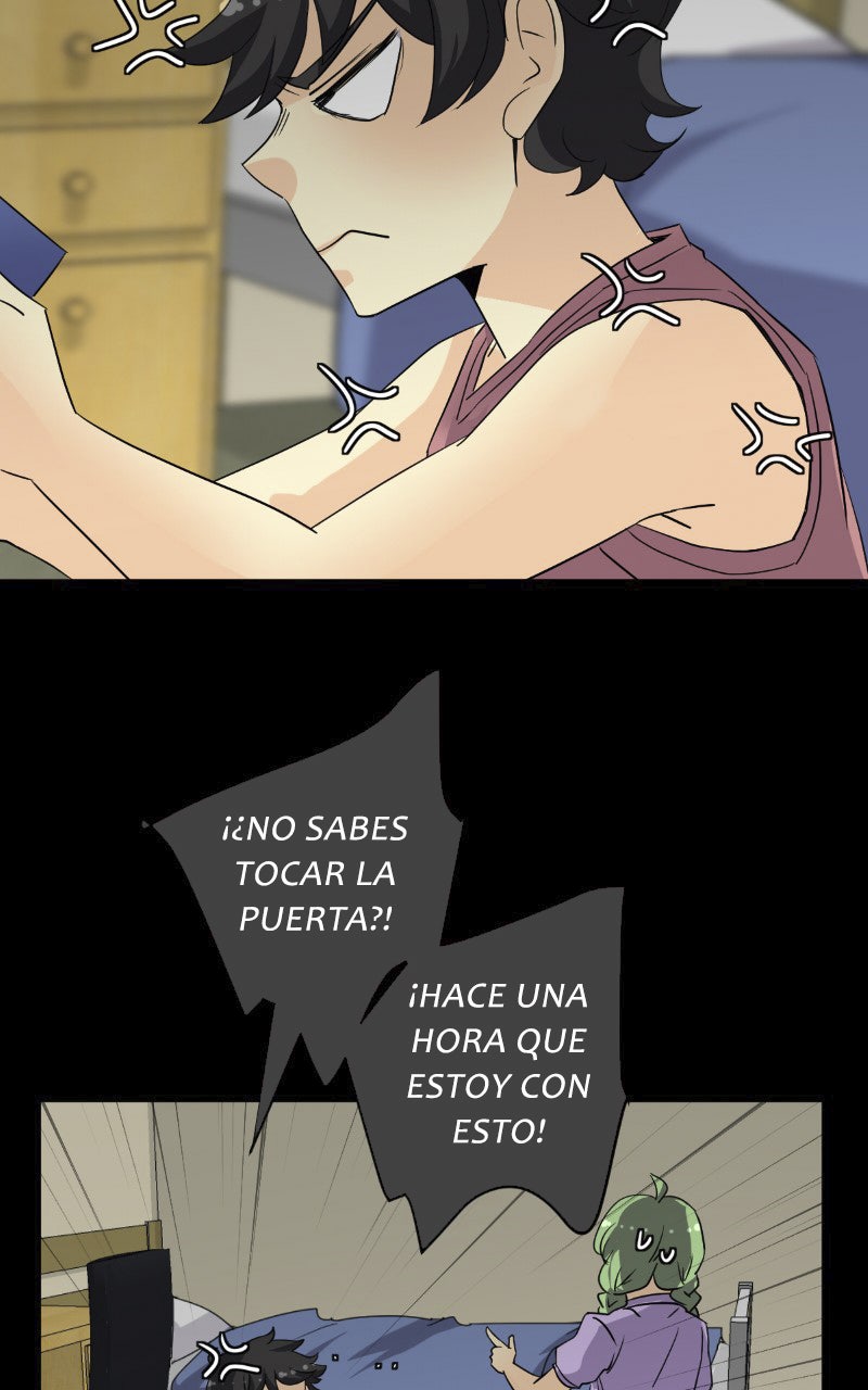 Read extraOrdinario ES Manga Online