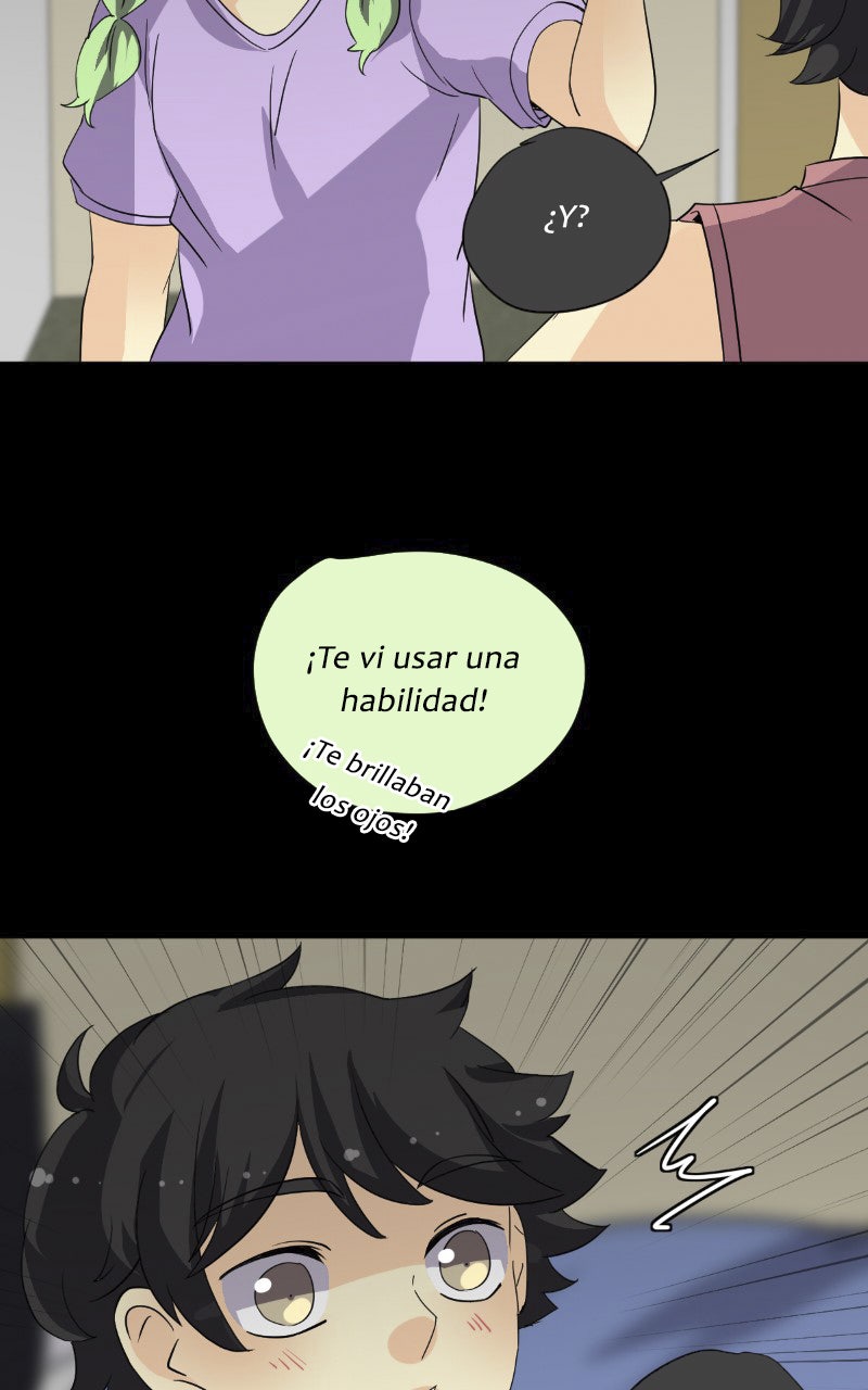 Read extraOrdinario ES Manga Online
