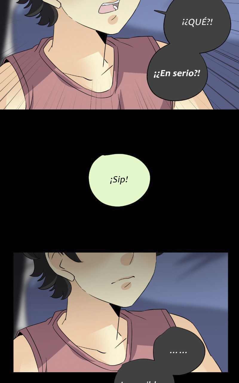 Read extraOrdinario ES Manga Online