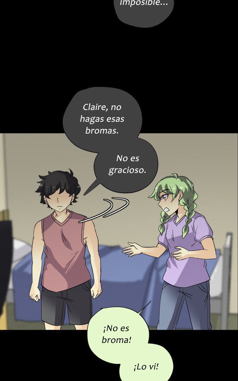 Read extraOrdinario ES Manga Online