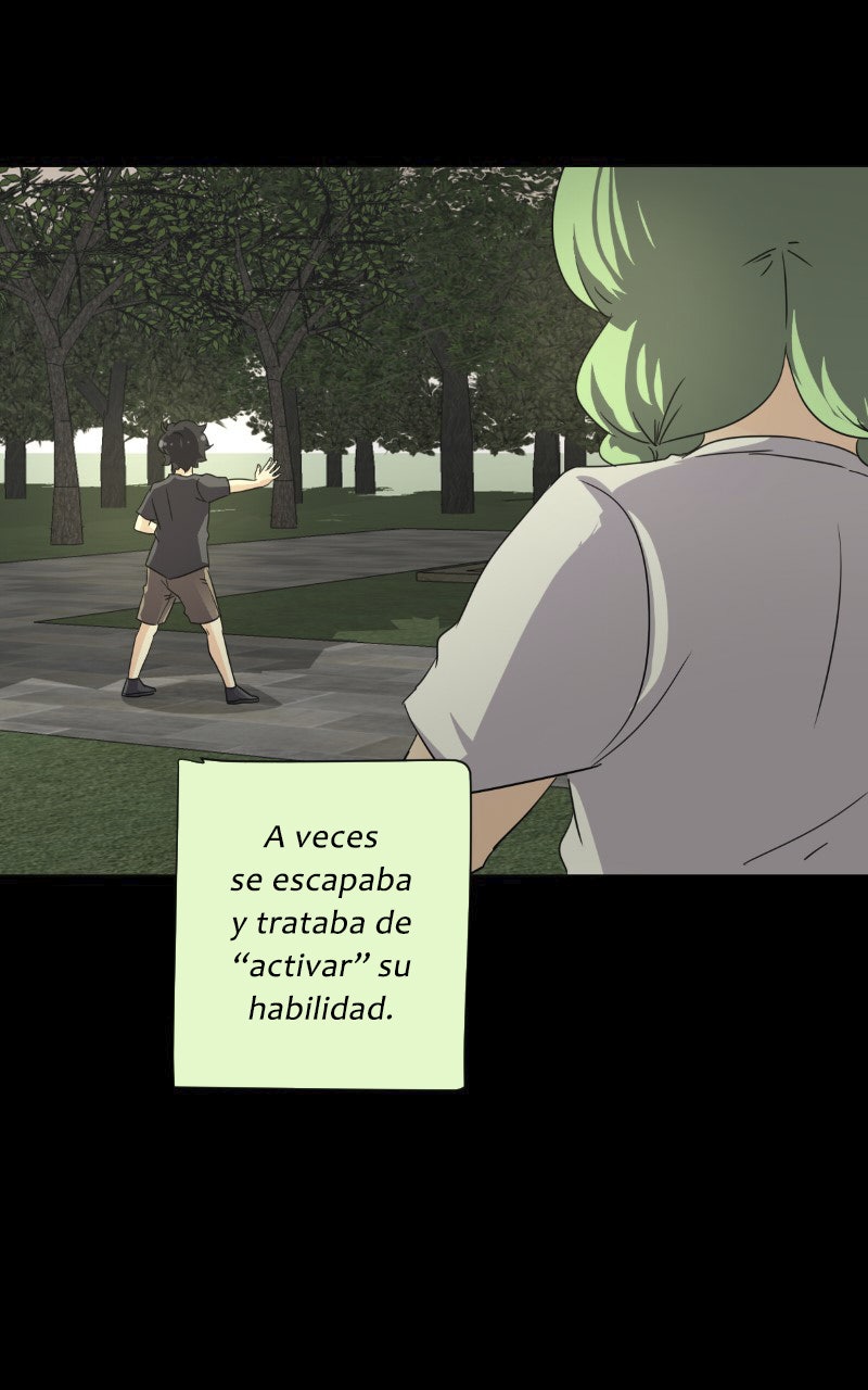 Read extraOrdinario ES Manga Online