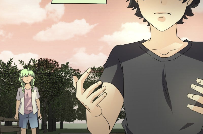 Read extraOrdinario ES Manga Online