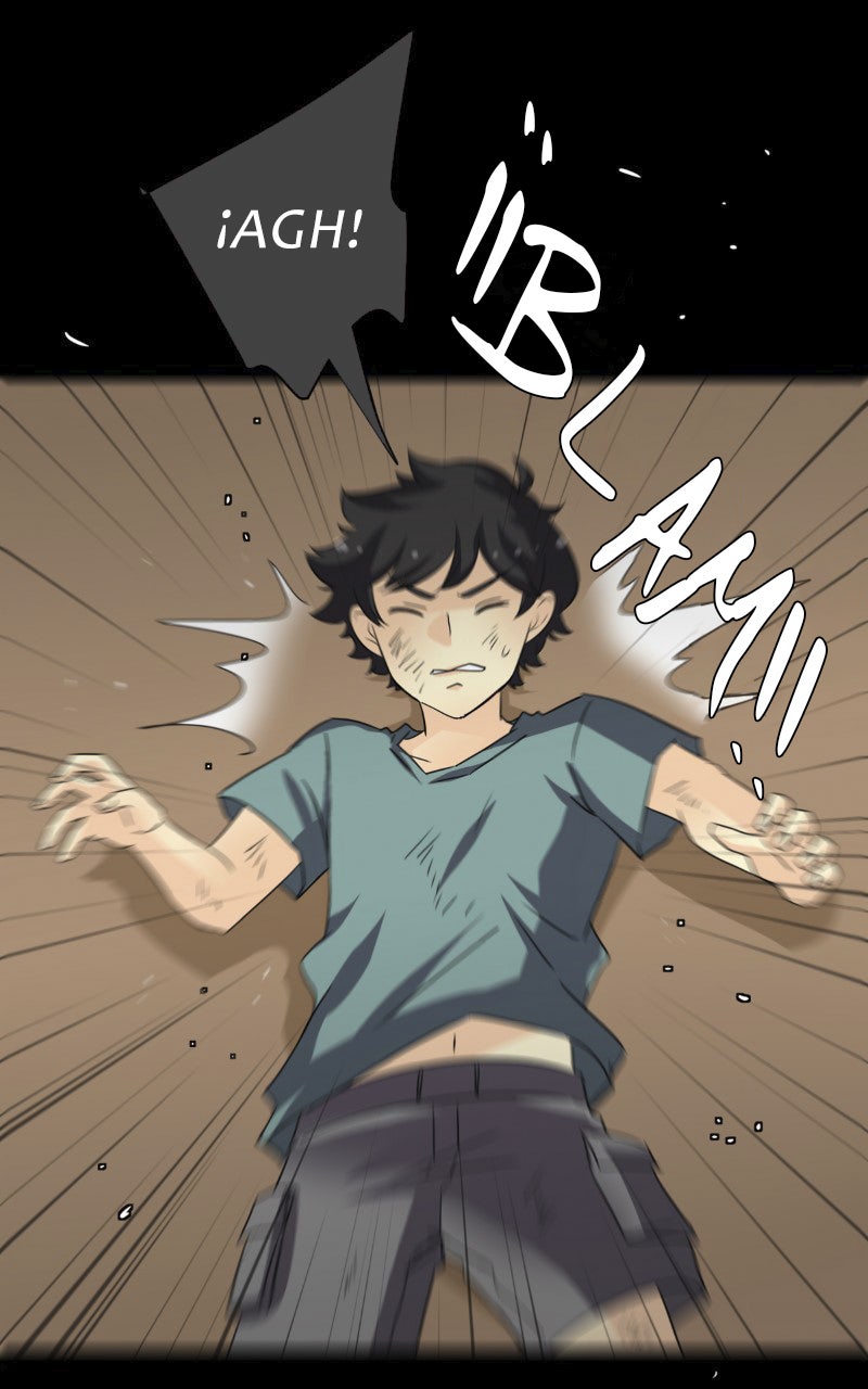 Read extraOrdinario ES Manga Online