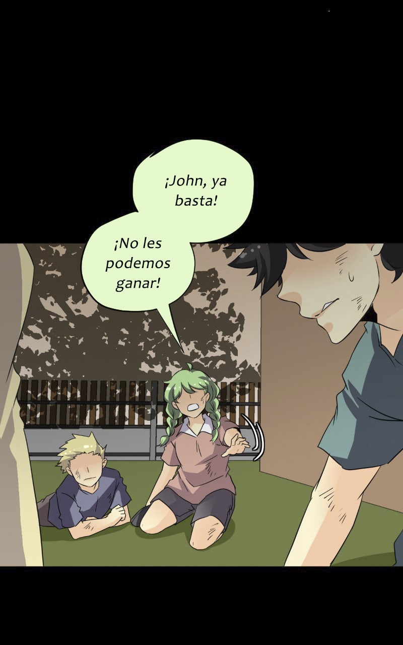 Read extraOrdinario ES Manga Online