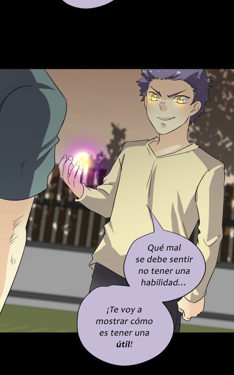 Read extraOrdinario ES Manga Online