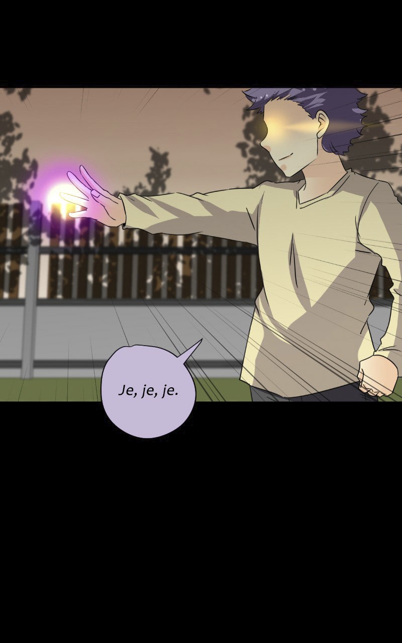 Read extraOrdinario ES Manga Online