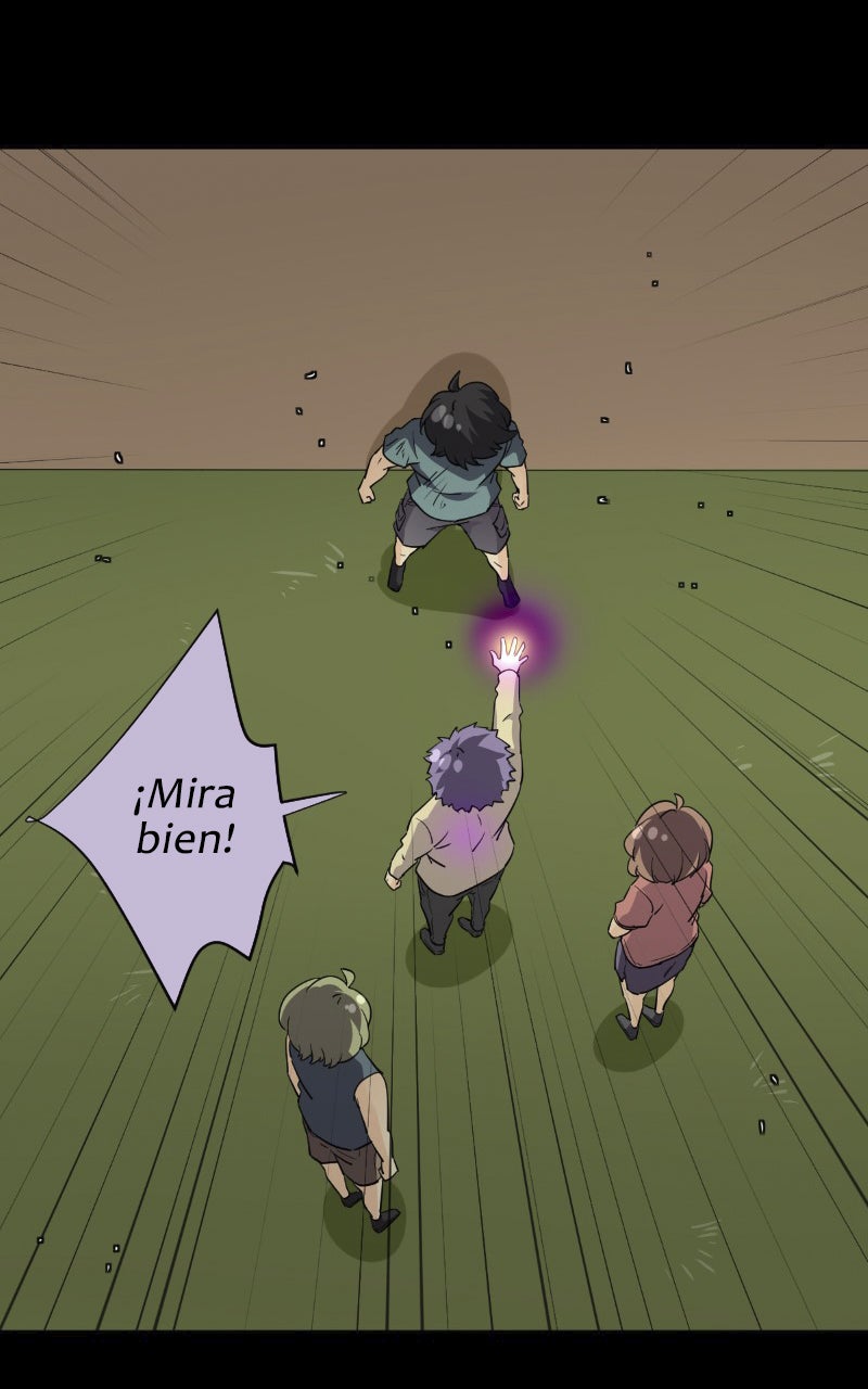 Read extraOrdinario ES Manga Online