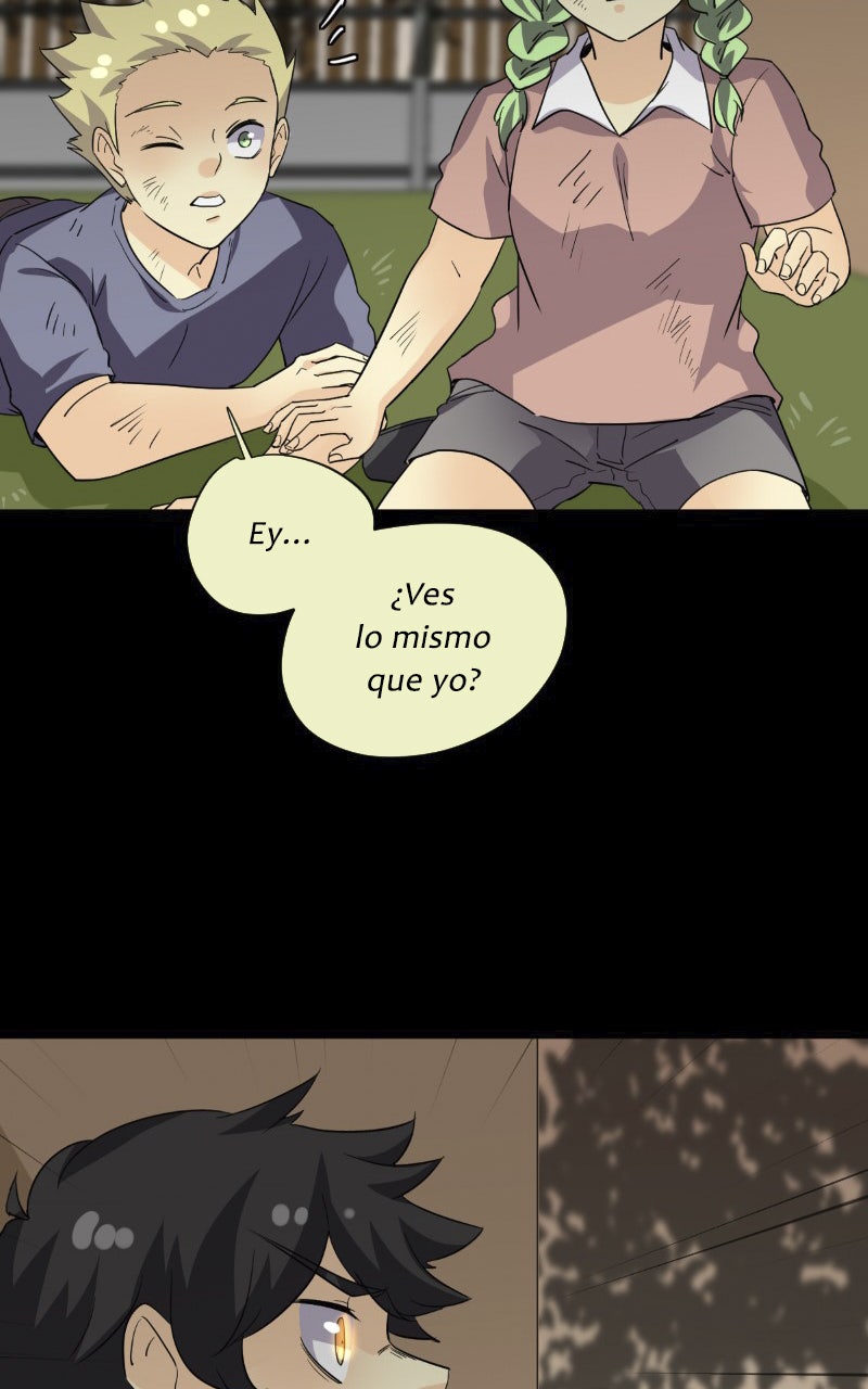 Read extraOrdinario ES Manga Online
