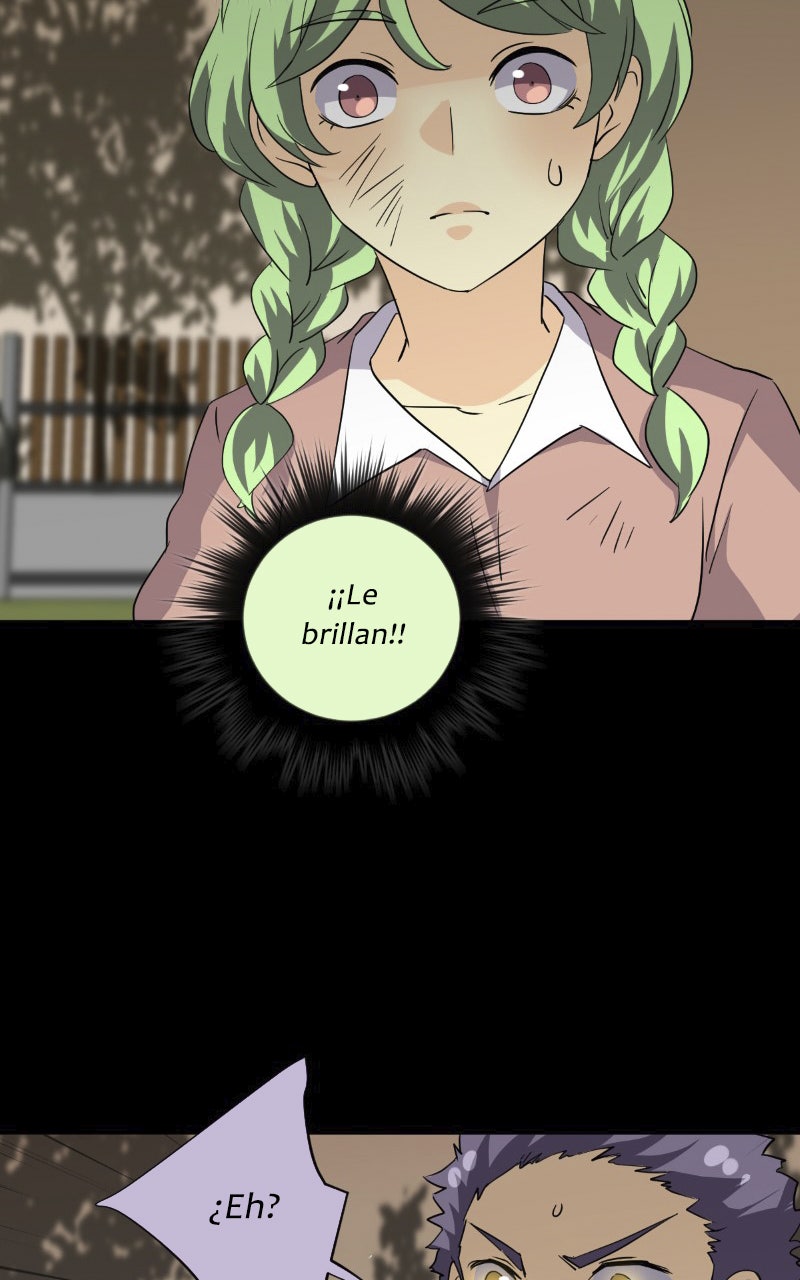 Read extraOrdinario ES Manga Online