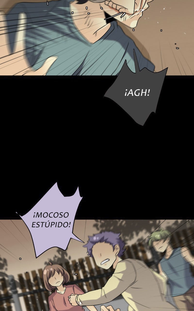 Read extraOrdinario ES Manga Online
