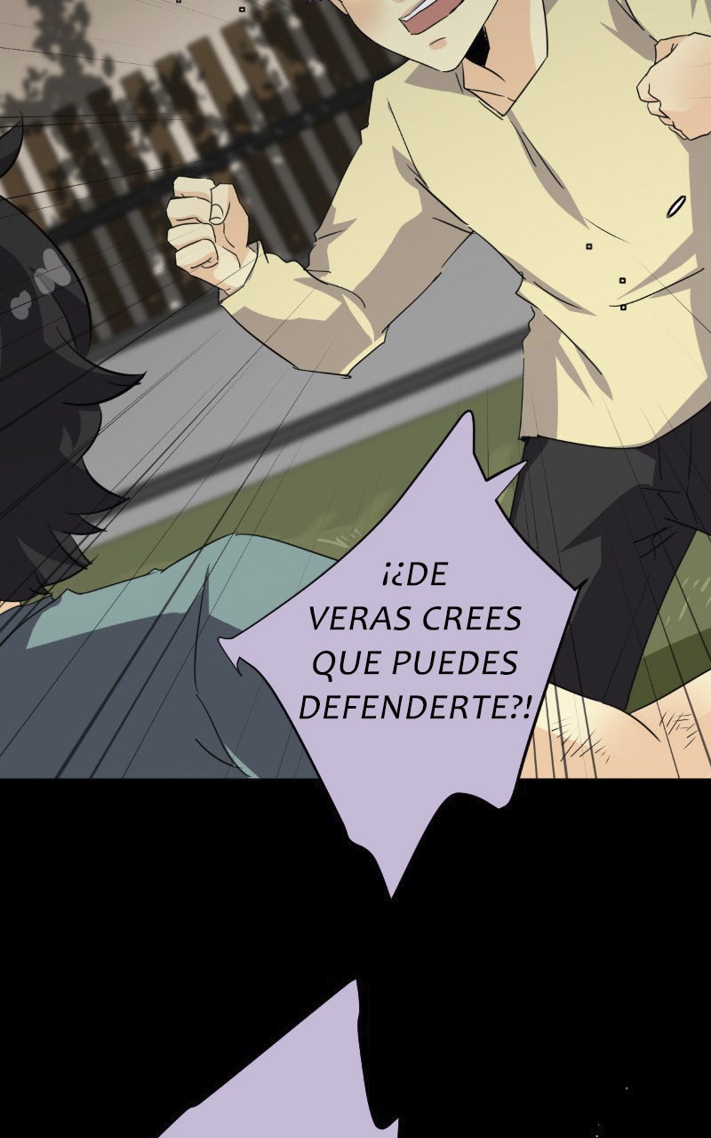 Read extraOrdinario ES Manga Online