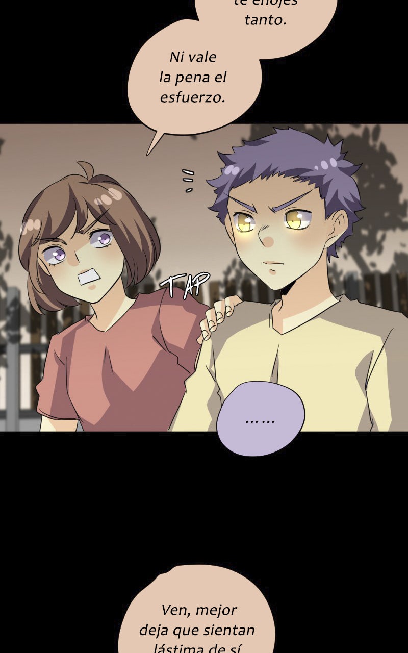Read extraOrdinario ES Manga Online