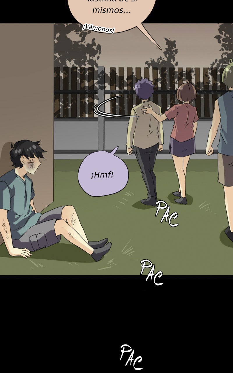 Read extraOrdinario ES Manga Online
