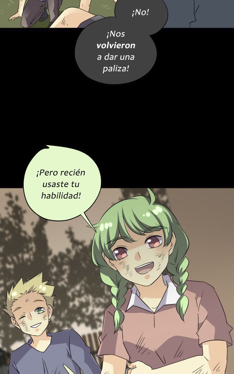 Read extraOrdinario ES Manga Online