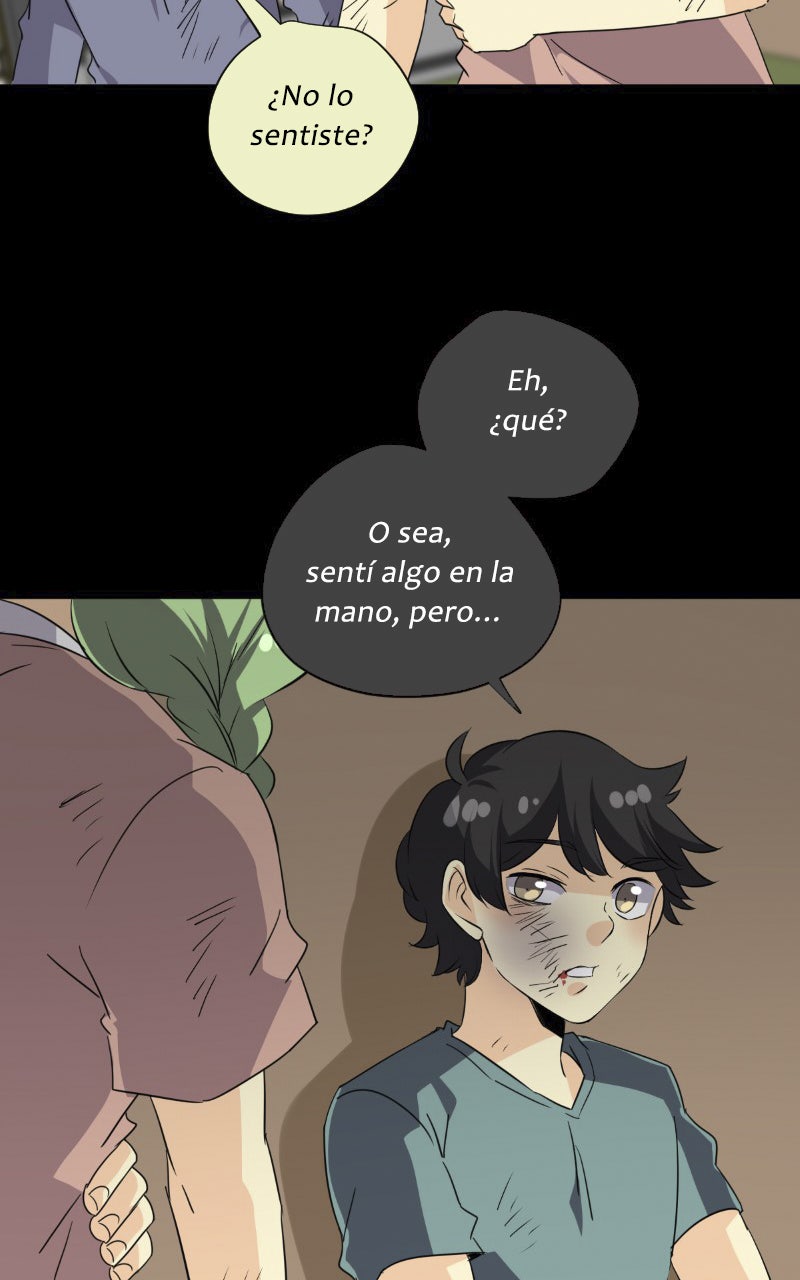 Read extraOrdinario ES Manga Online