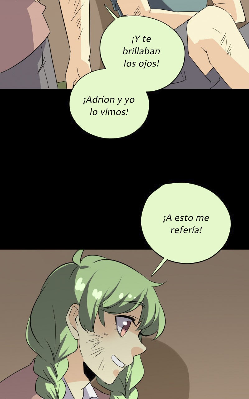Read extraOrdinario ES Manga Online