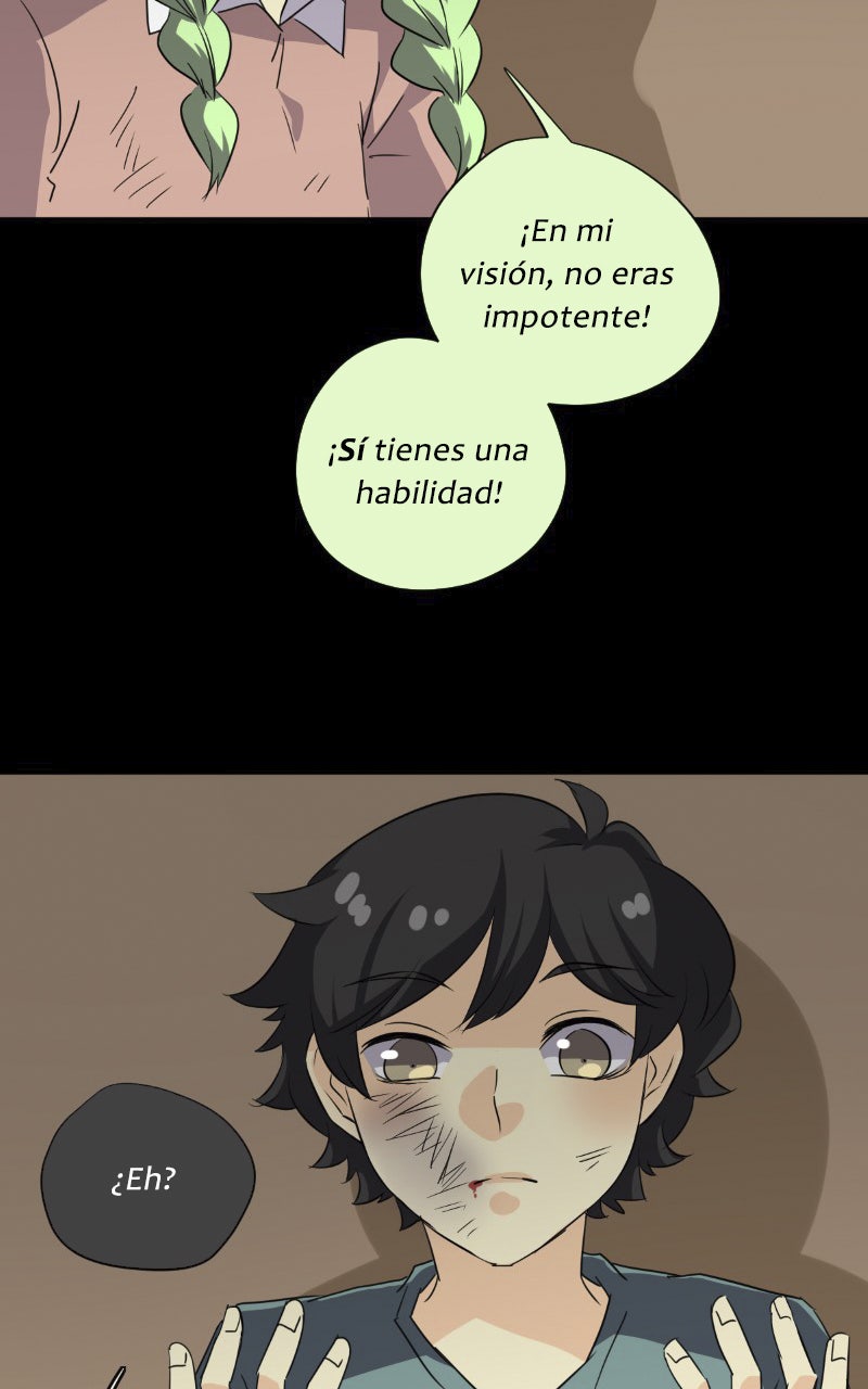 Read extraOrdinario ES Manga Online