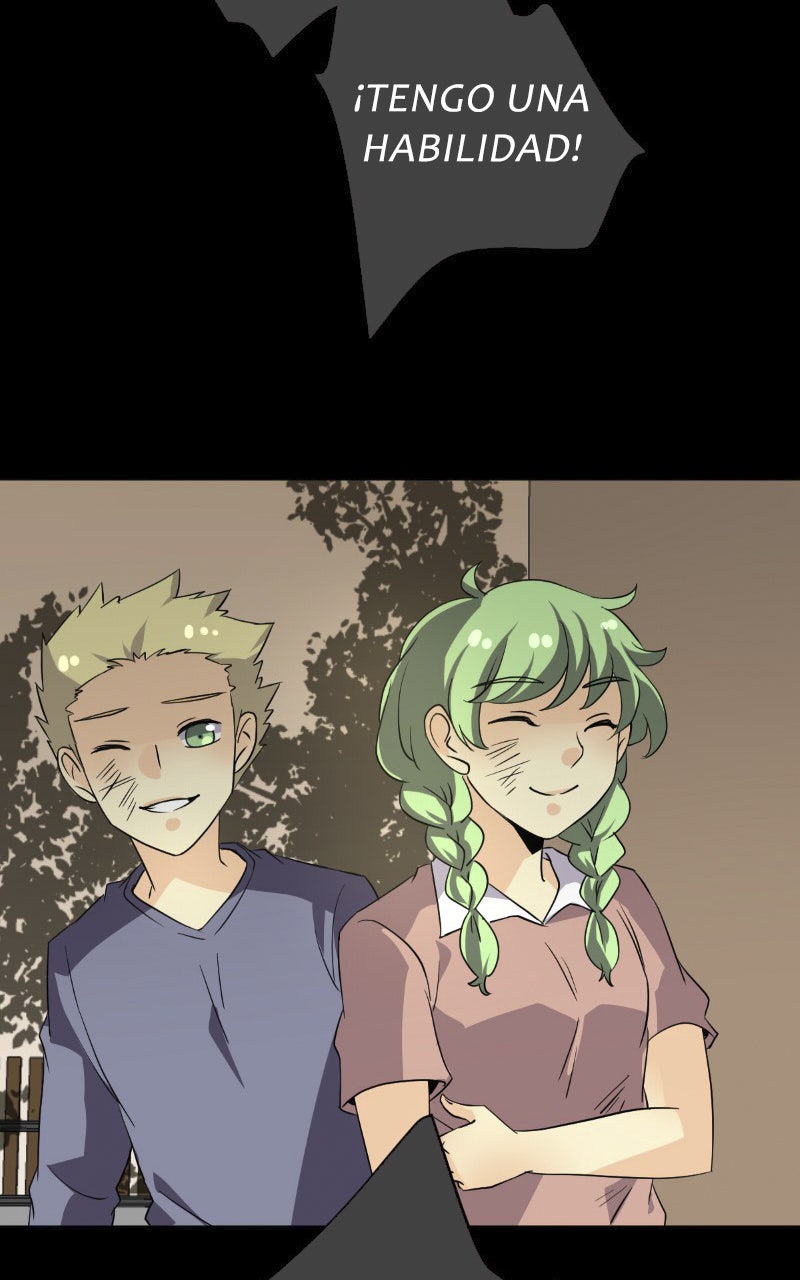 Read extraOrdinario ES Manga Online