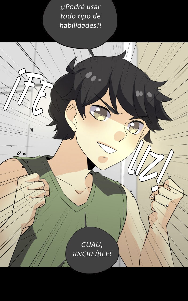 Read extraOrdinario ES Manga Online
