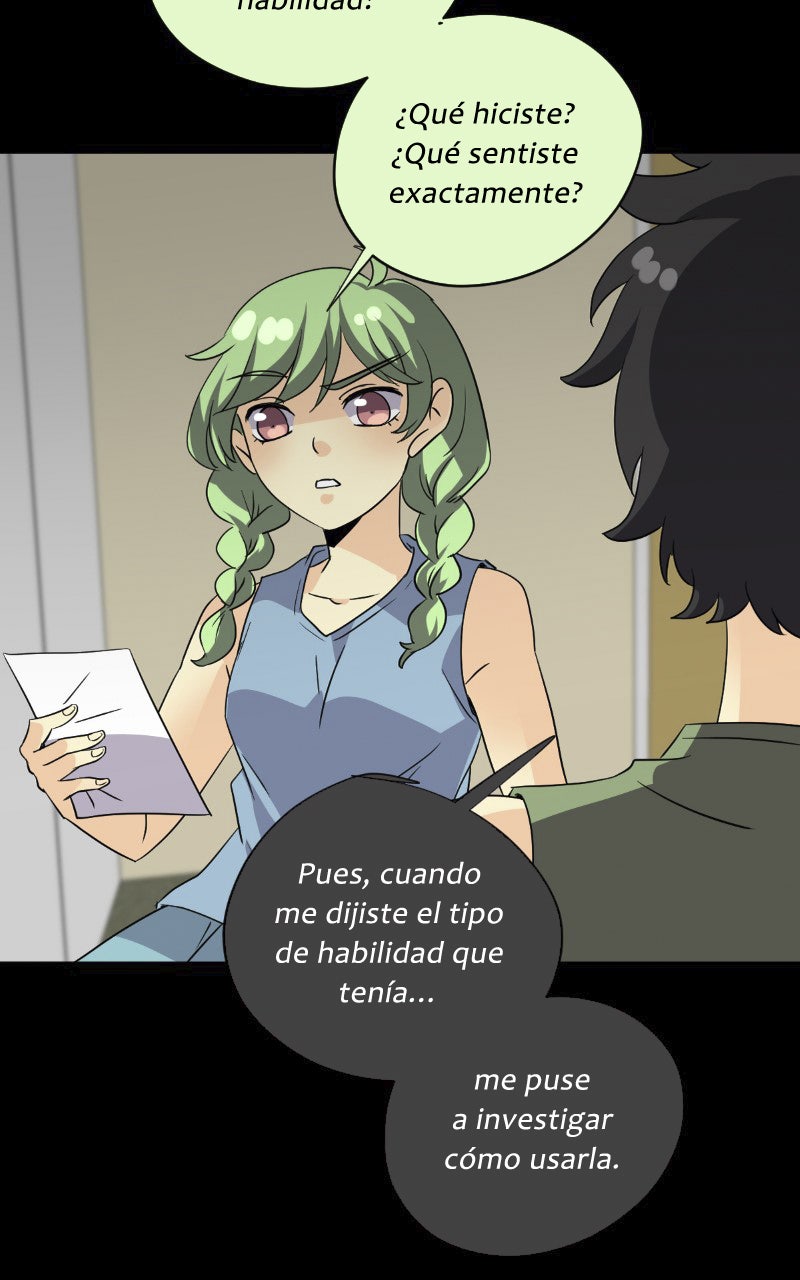 Read extraOrdinario ES Manga Online