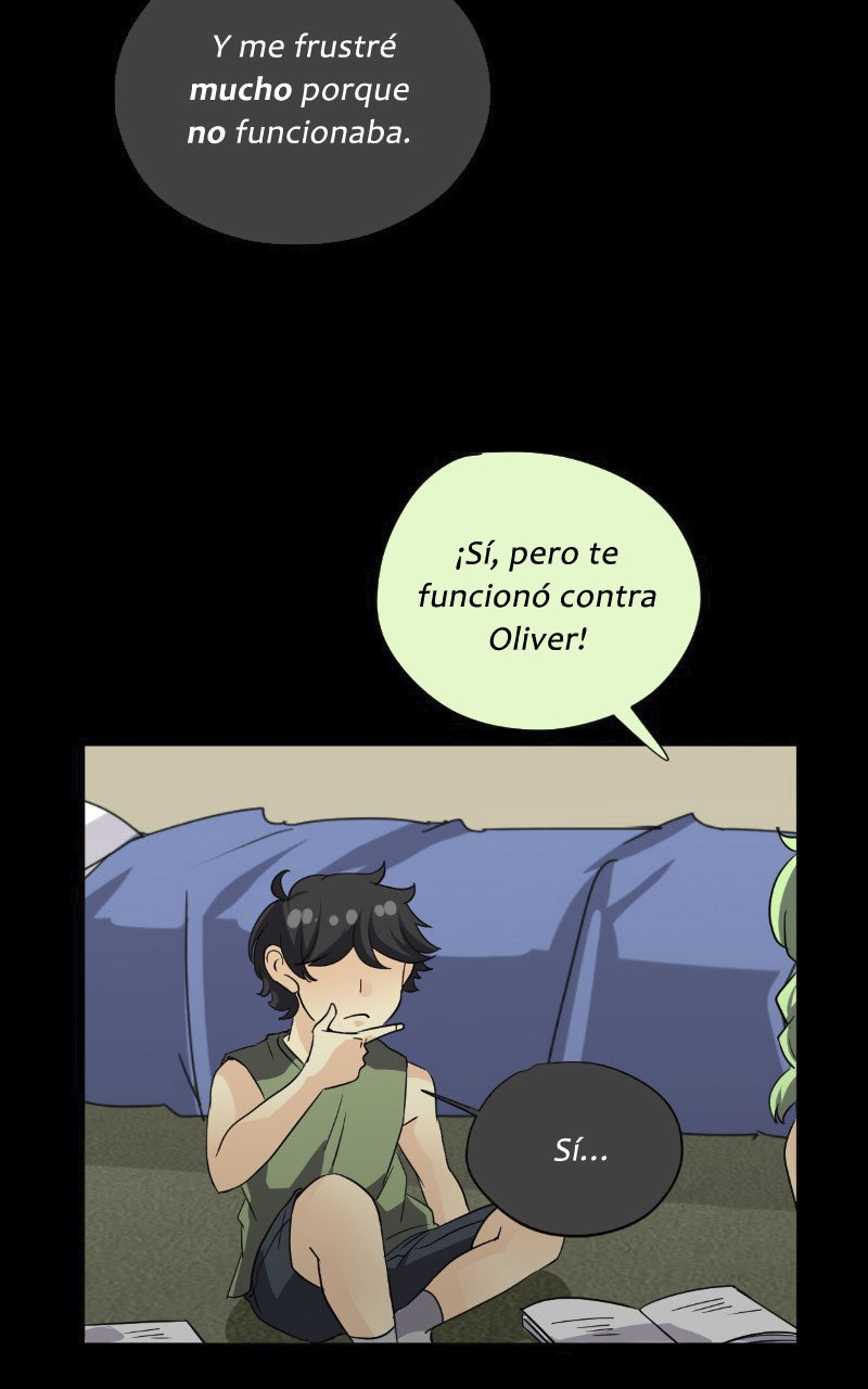 Read extraOrdinario ES Manga Online