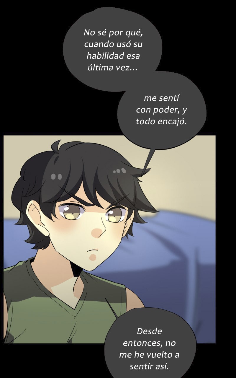Read extraOrdinario ES Manga Online