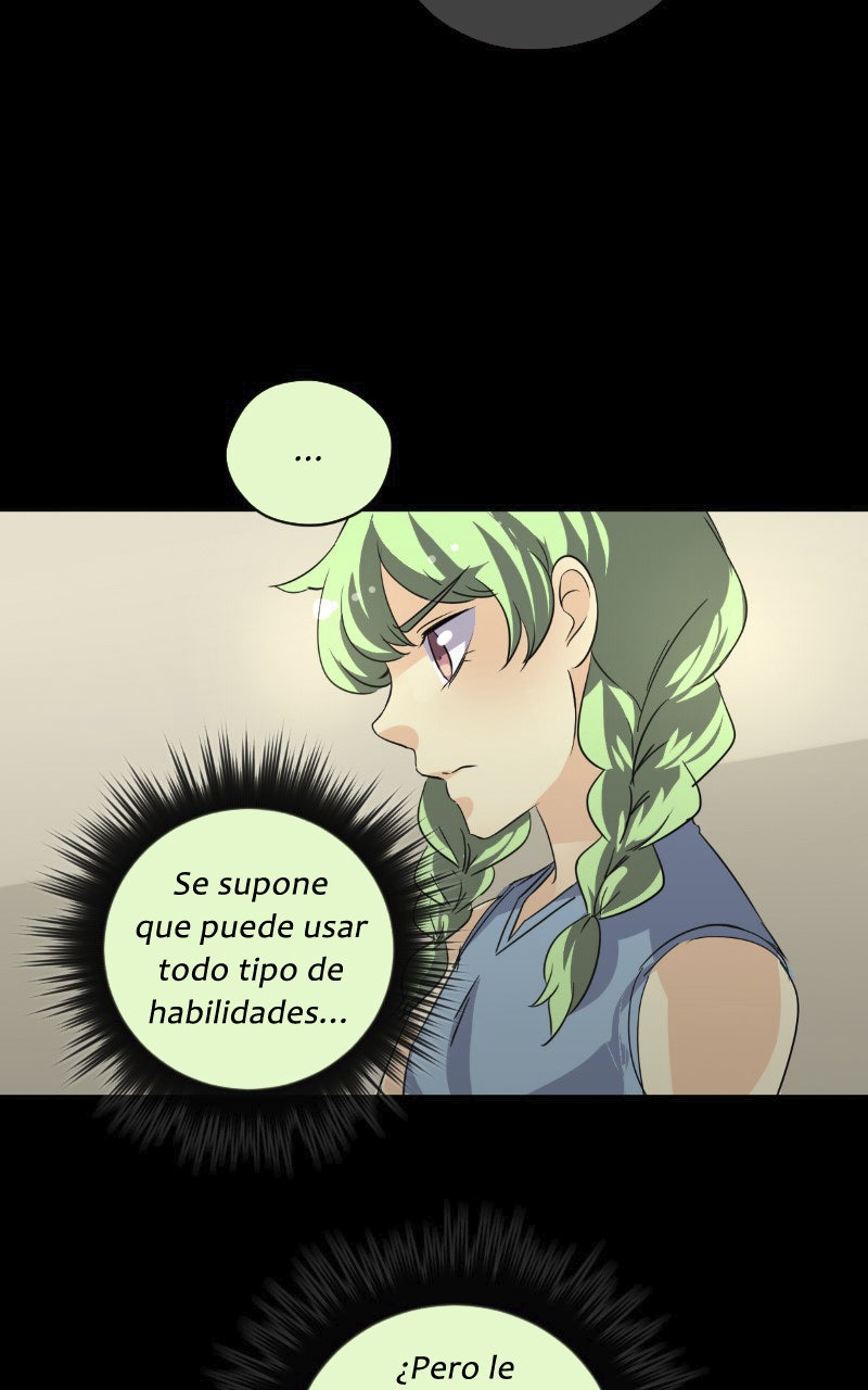Read extraOrdinario ES Manga Online