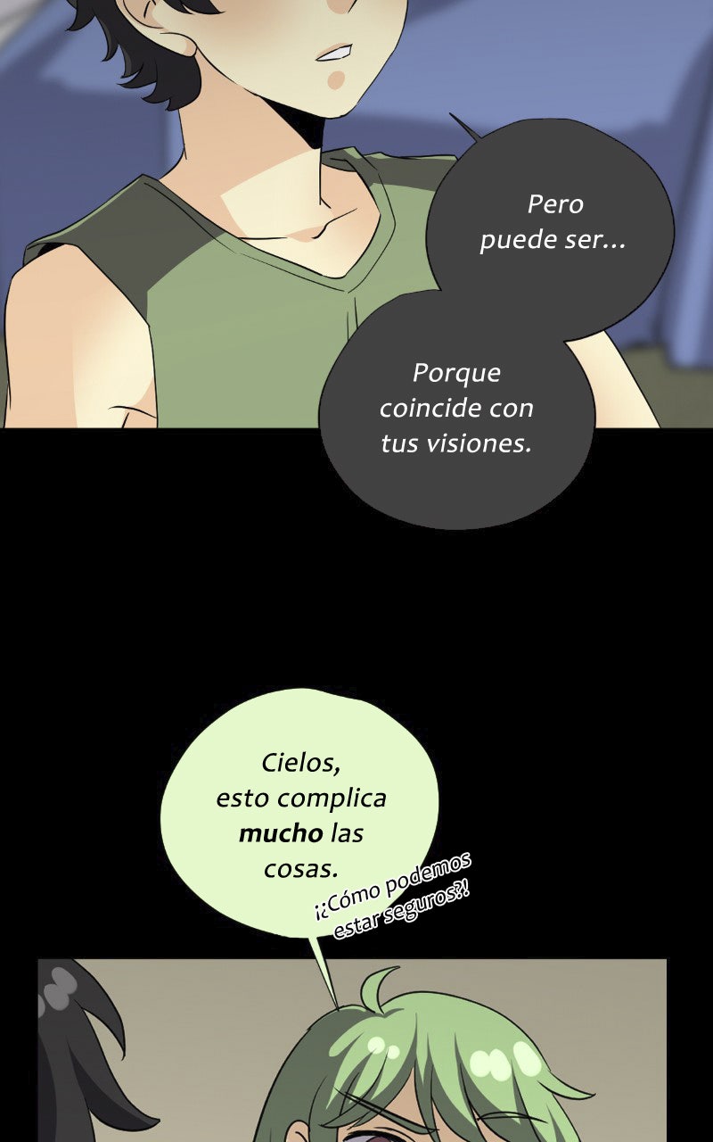 Read extraOrdinario ES Manga Online
