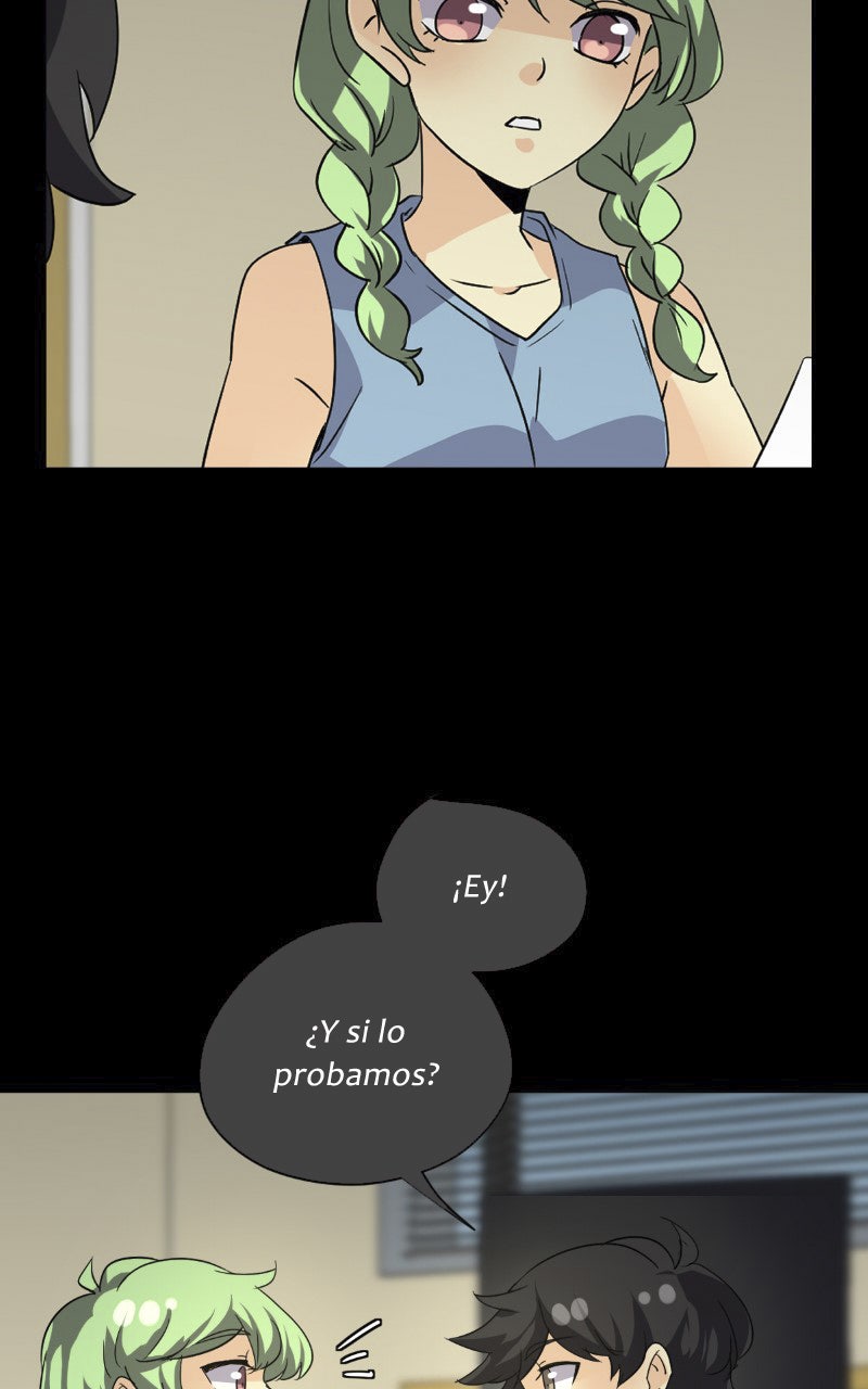 Read extraOrdinario ES Manga Online