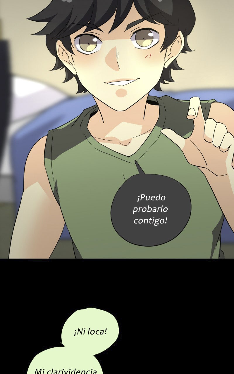 Read extraOrdinario ES Manga Online