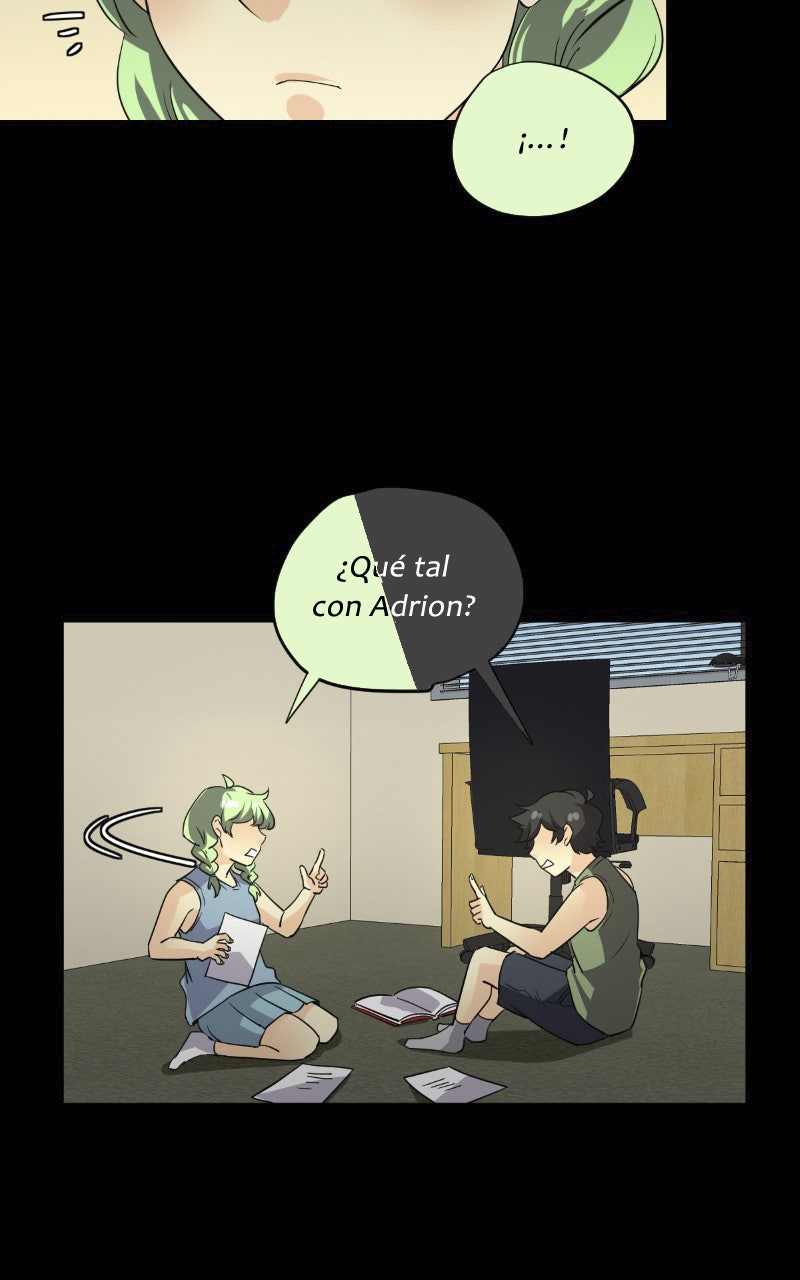 Read extraOrdinario ES Manga Online