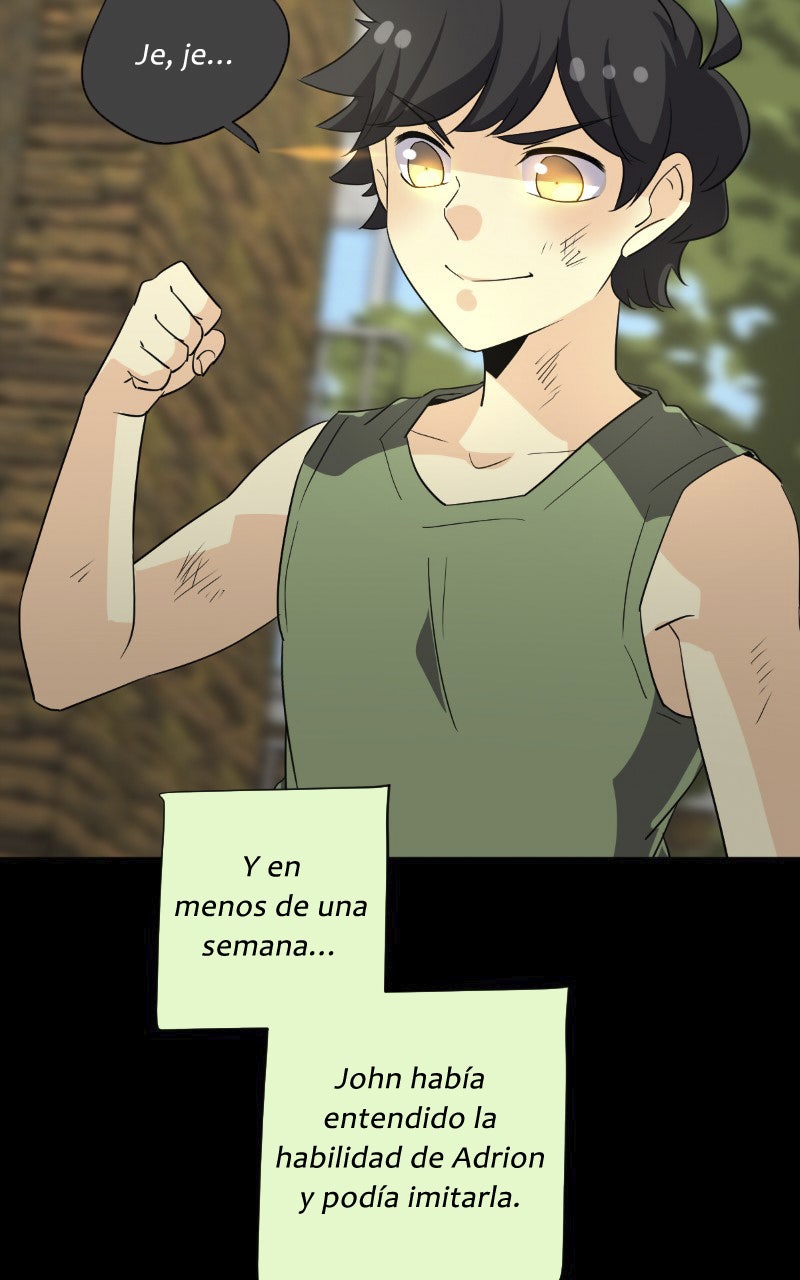 Read extraOrdinario ES Manga Online