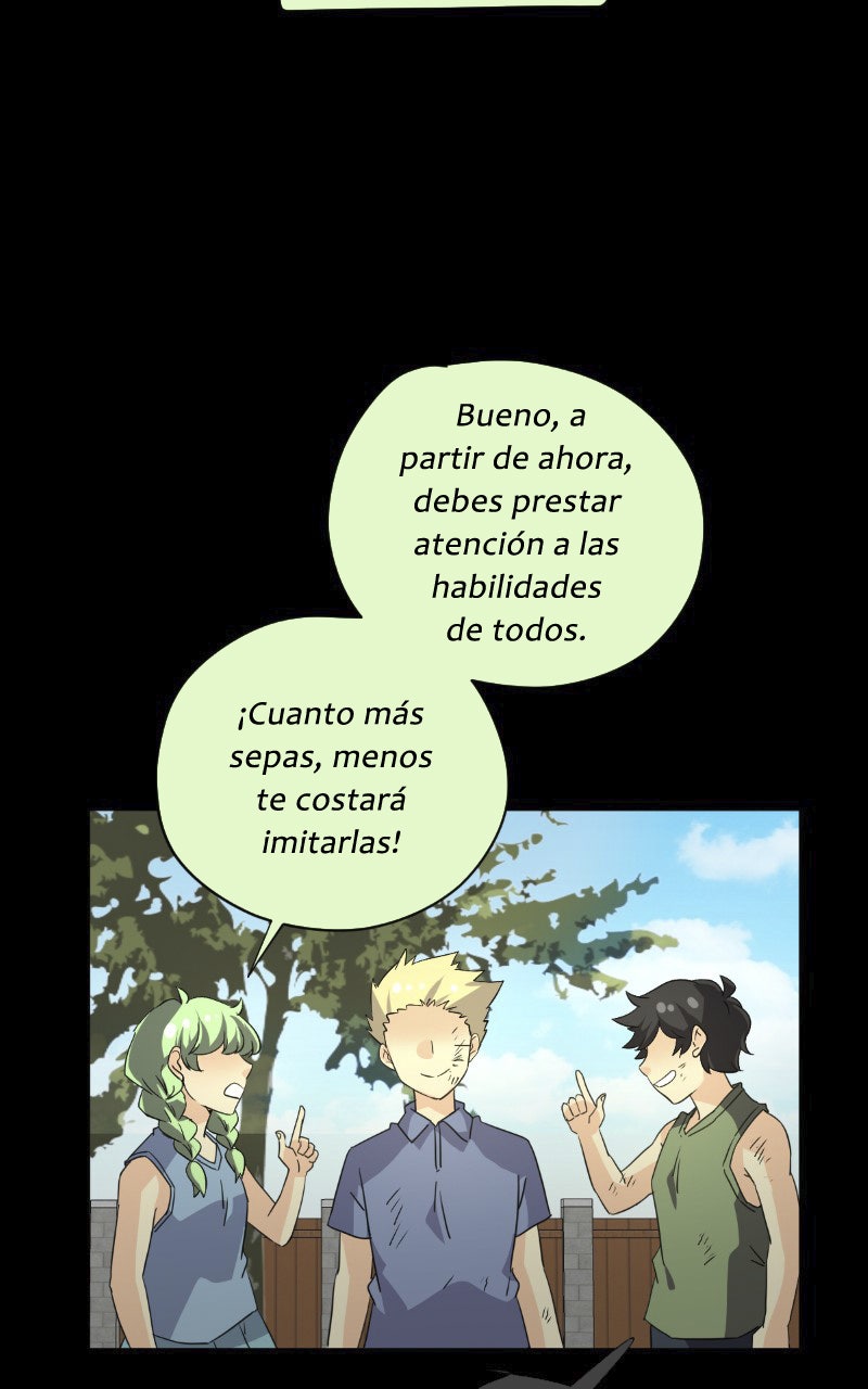 Read extraOrdinario ES Manga Online