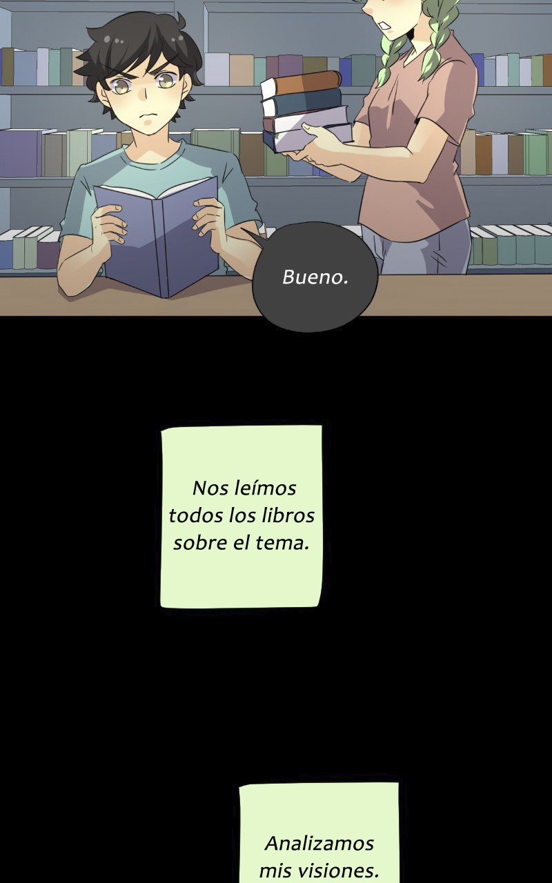 Read extraOrdinario ES Manga Online