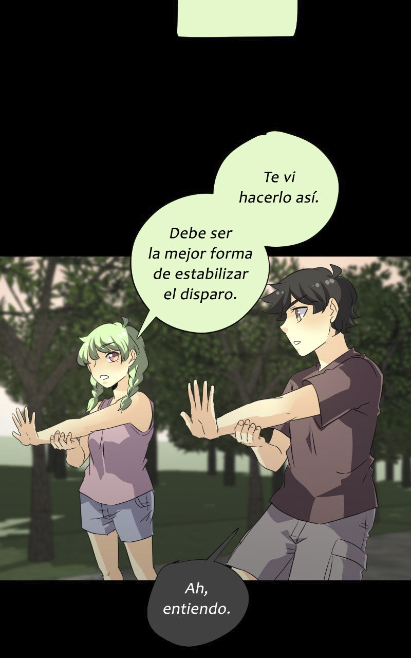 Read extraOrdinario ES Manga Online