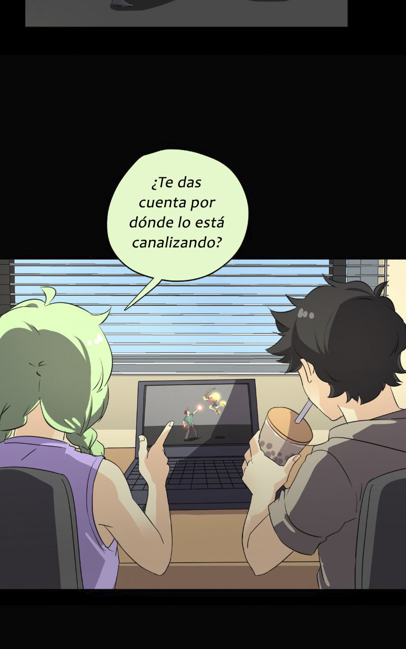 Read extraOrdinario ES Manga Online