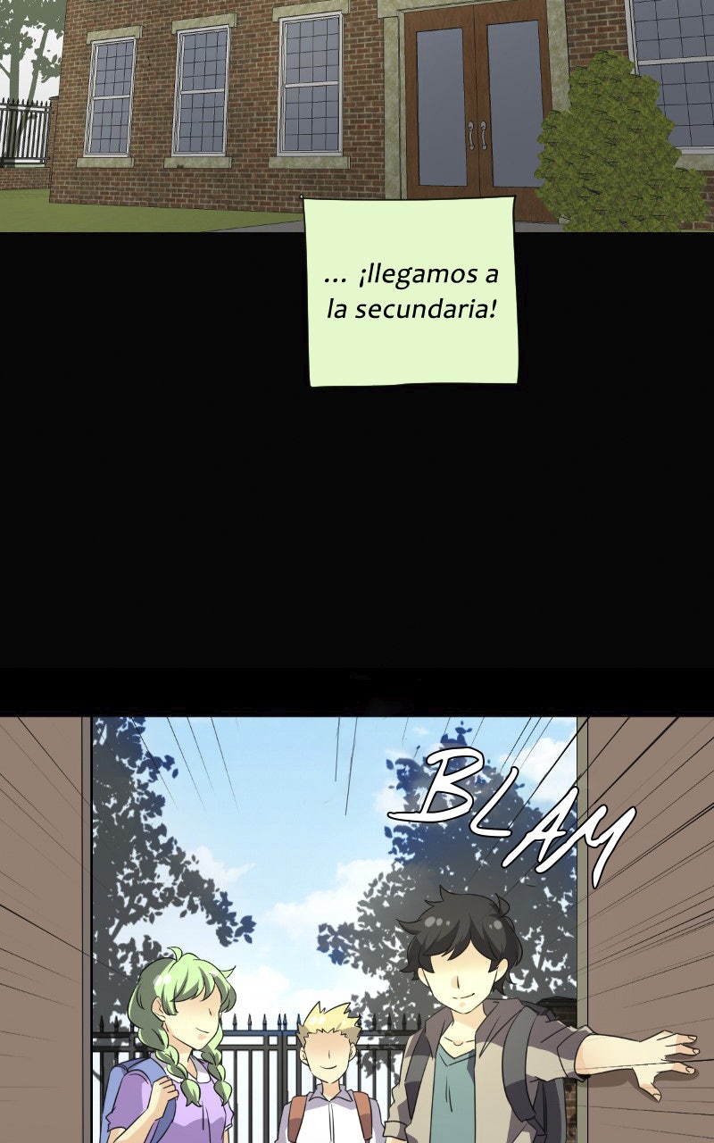 Read extraOrdinario ES Manga Online