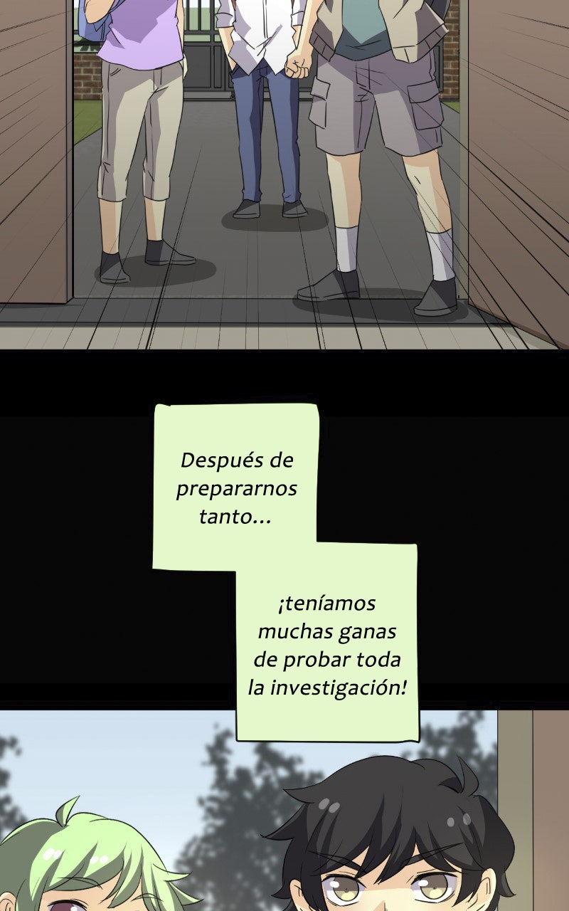Read extraOrdinario ES Manga Online