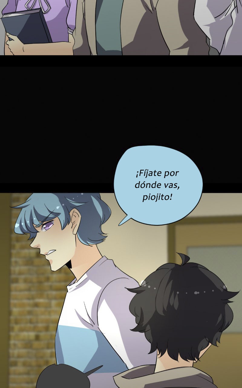 Read extraOrdinario ES Manga Online