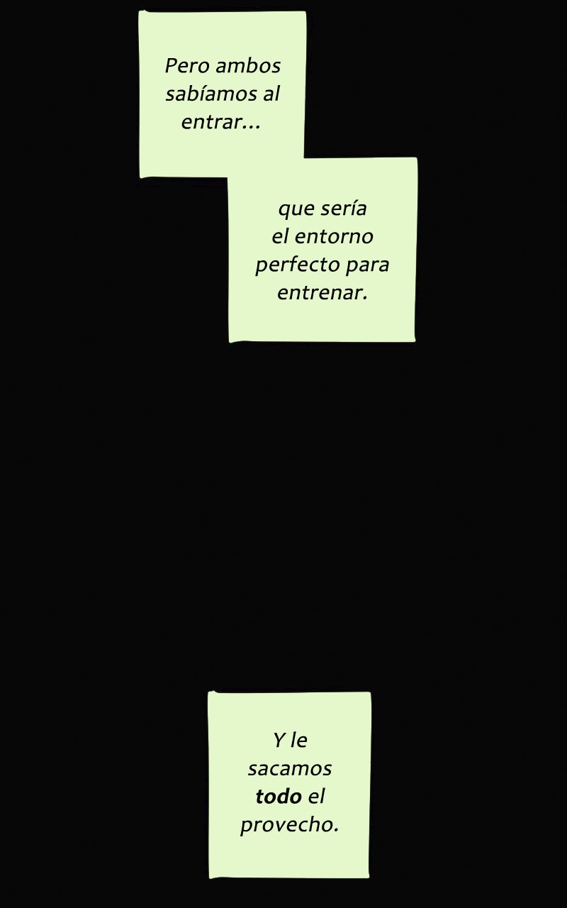 Read extraOrdinario ES Manga Online