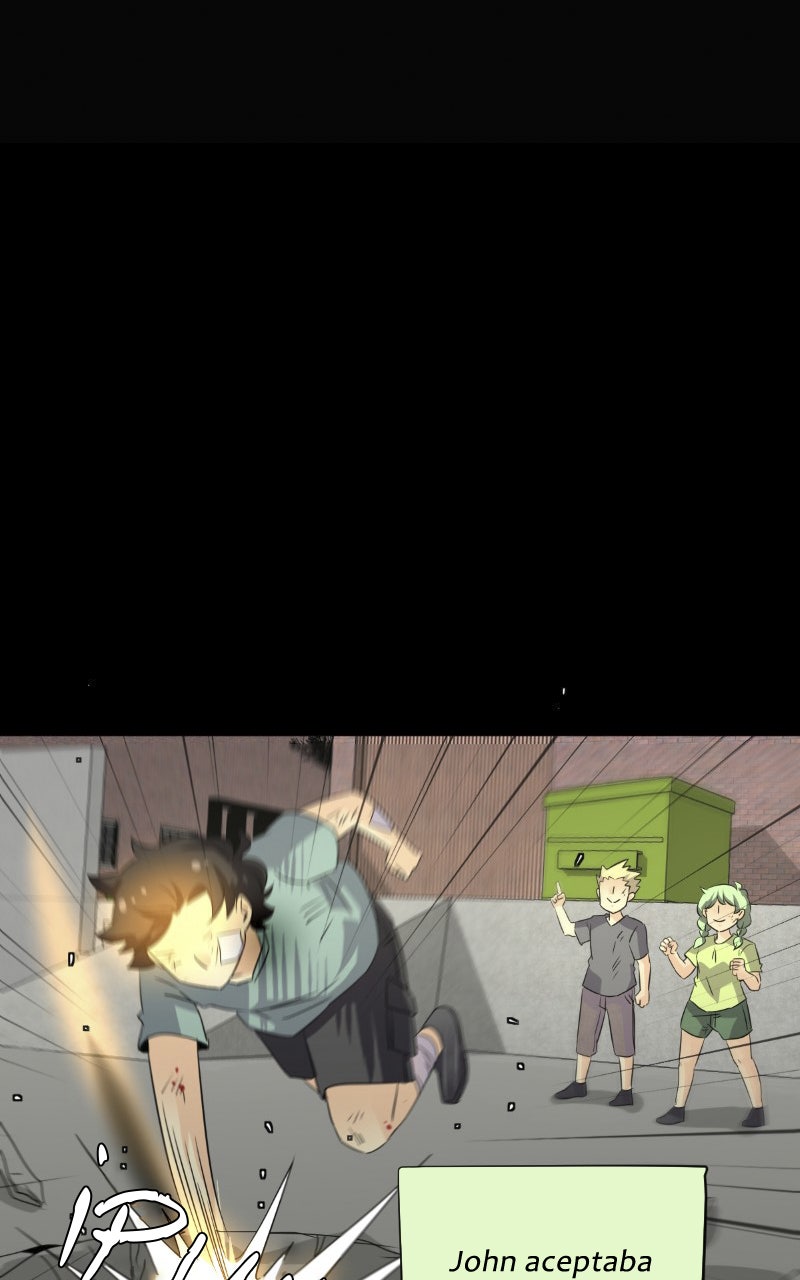 Read extraOrdinario ES Manga Online