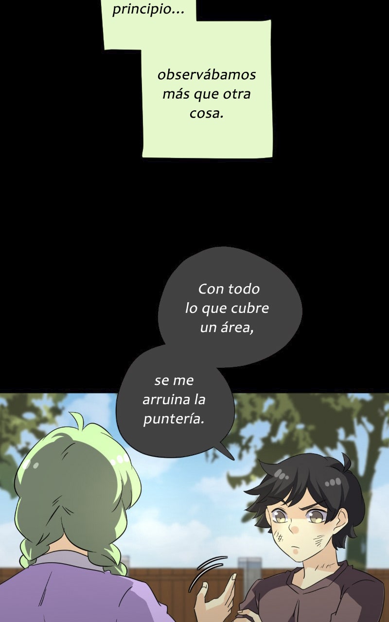 Read extraOrdinario ES Manga Online