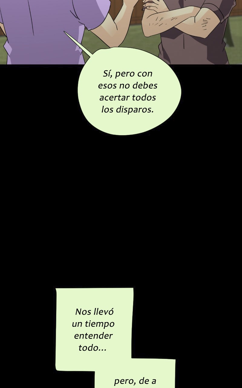 Read extraOrdinario ES Manga Online
