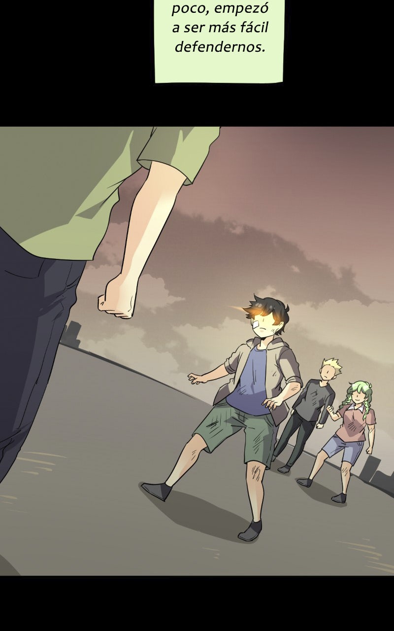 Read extraOrdinario ES Manga Online