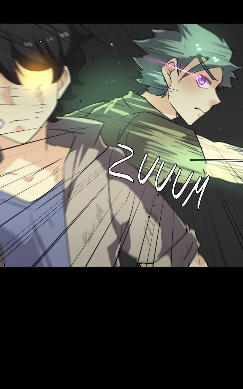 Read extraOrdinario ES Manga Online