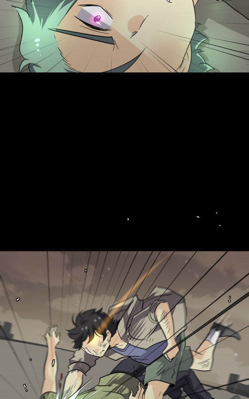 Read extraOrdinario ES Manga Online