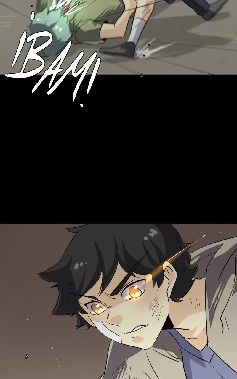 Read extraOrdinario ES Manga Online