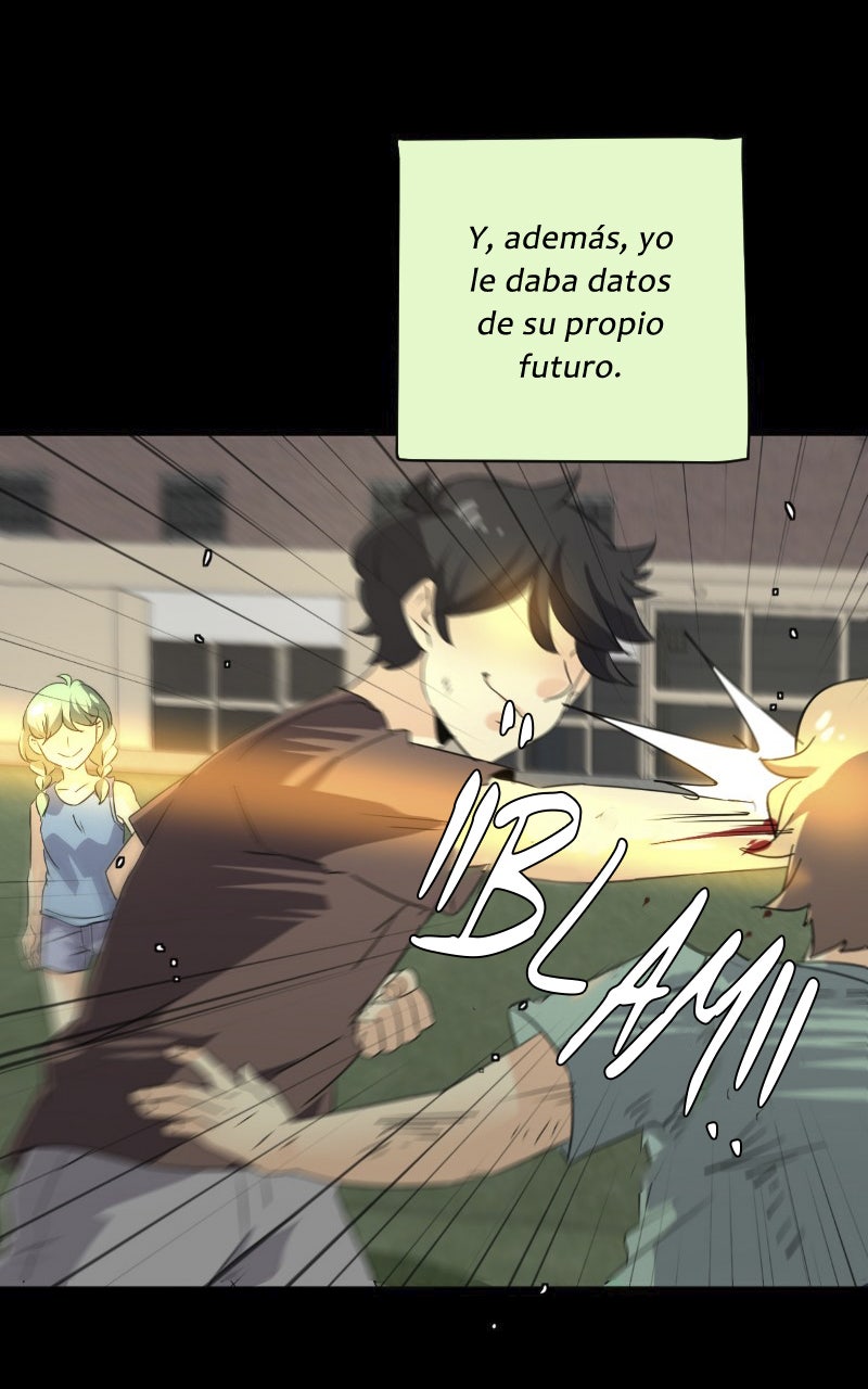 Read extraOrdinario ES Manga Online